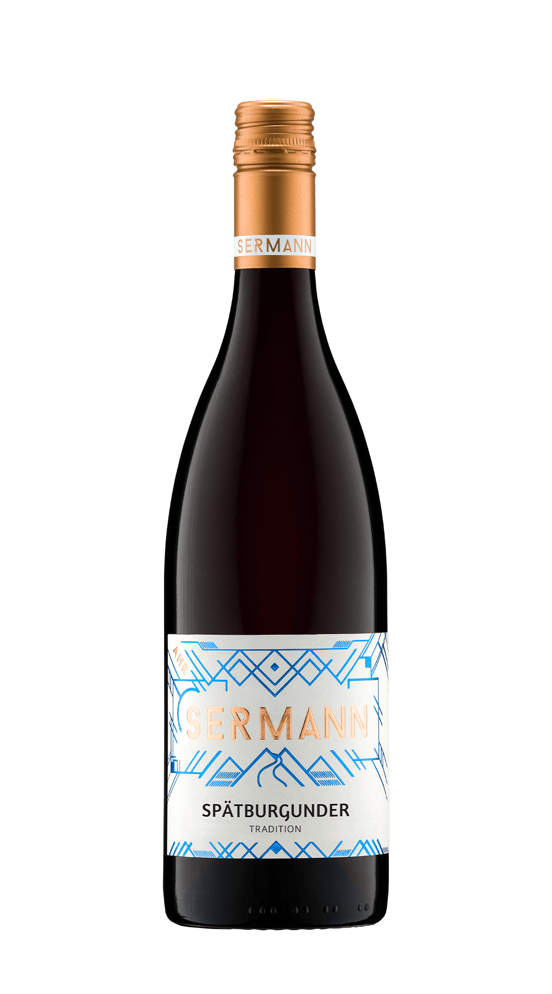 Sermann Spätburgunder Tradition