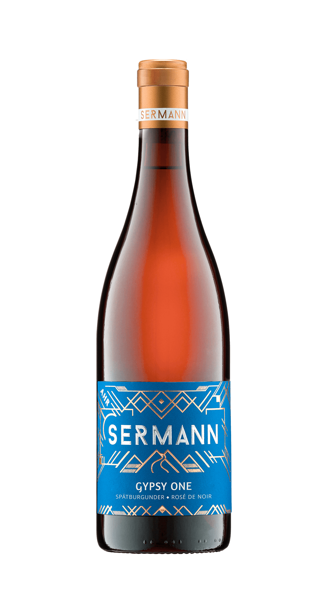 Sermann Gypsy One Spätburgunder Rosé de Noir