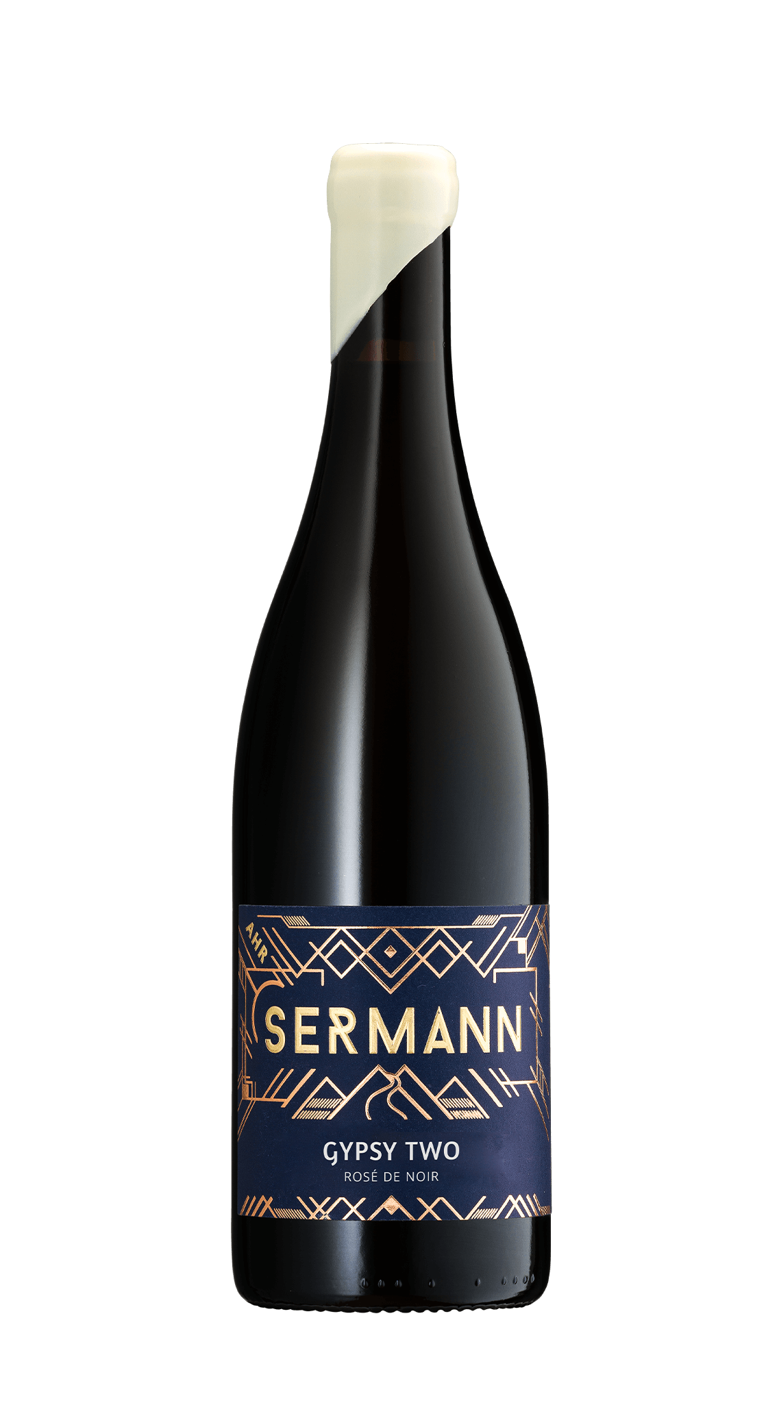 Gypsy Two Spätburgunder Rosé de Noir