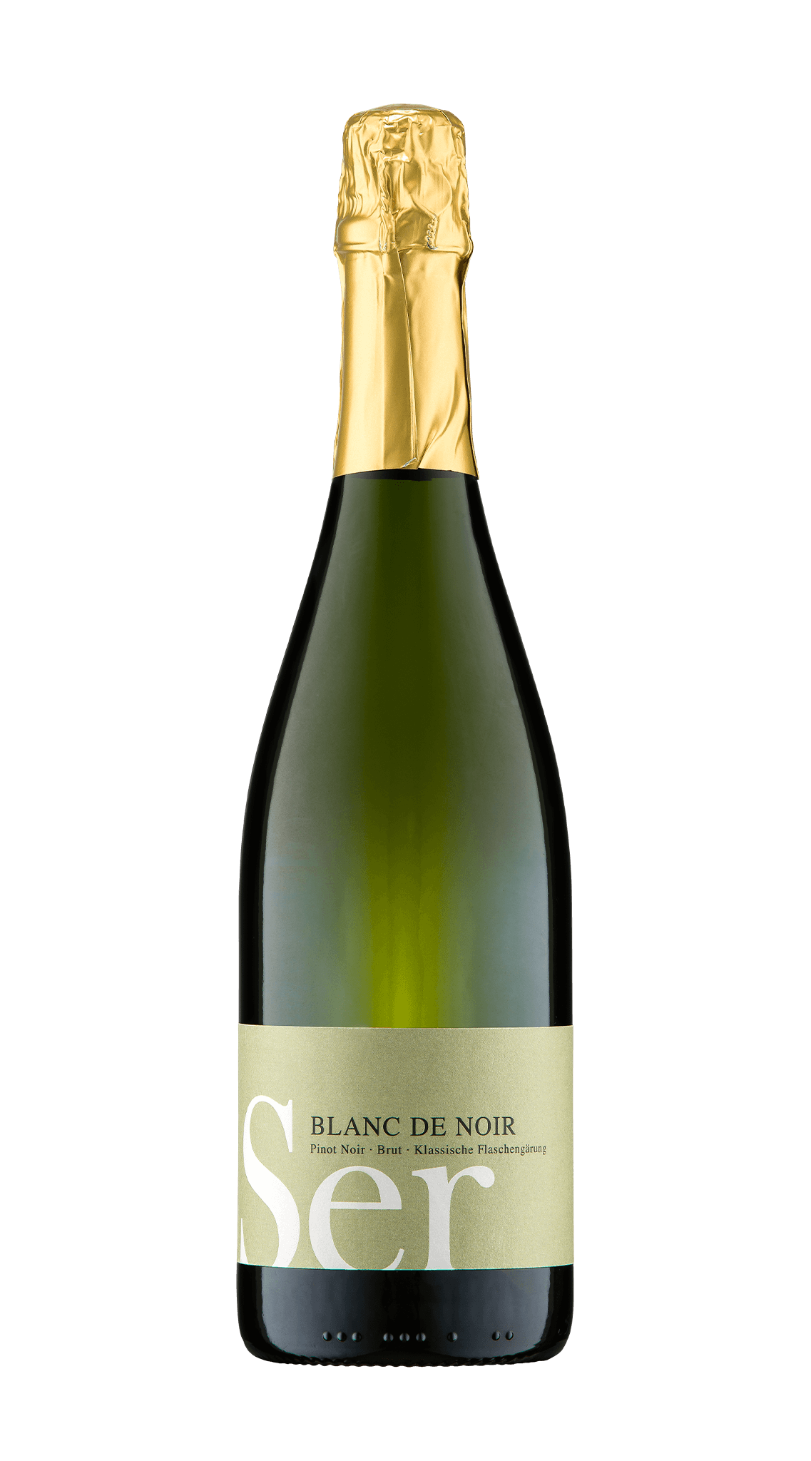 Pinot Noir Blanc de Noir