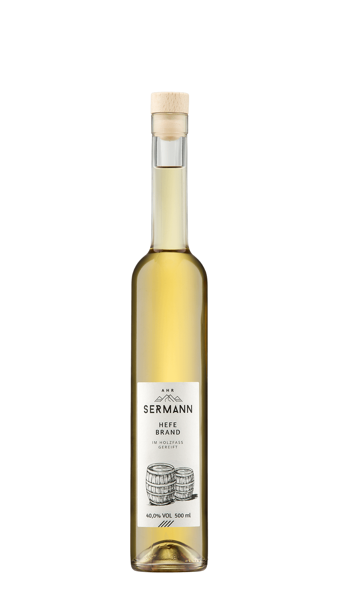 Hefebrand