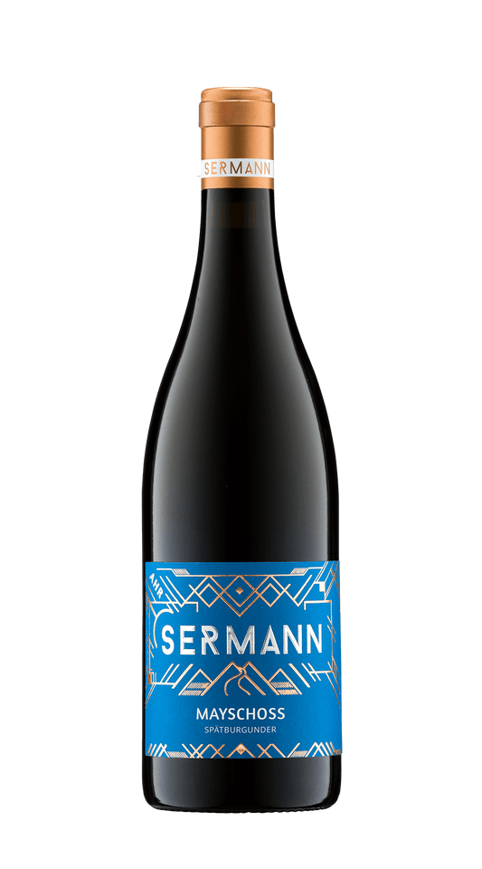 Sermann Mayschoss Spätburgunder