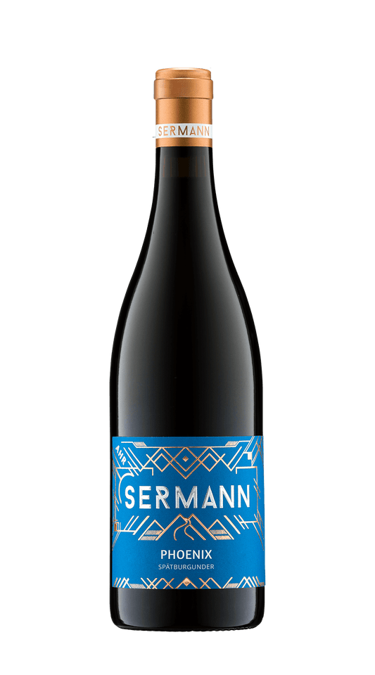 Sermann Spätburgunder Phoenix