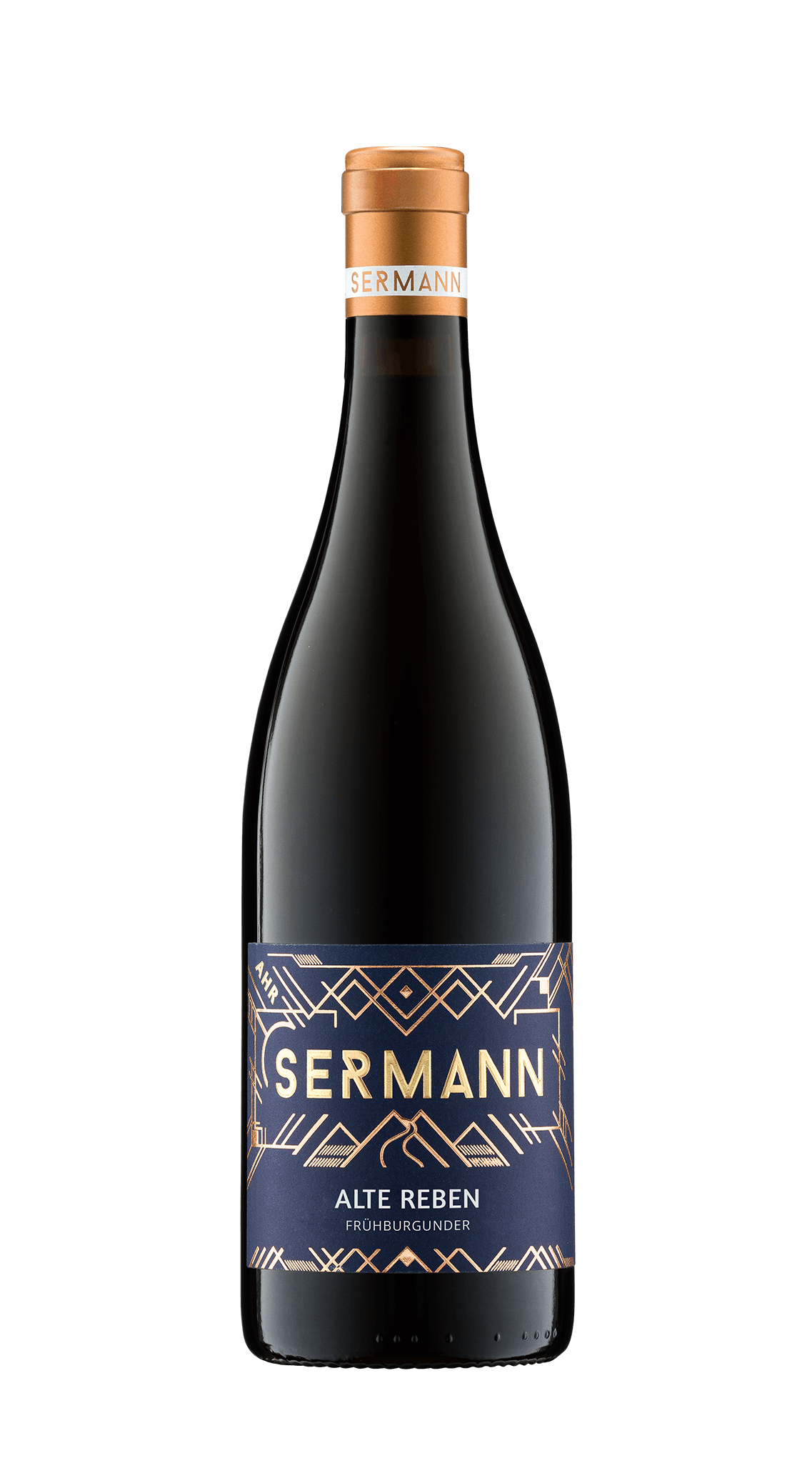 Sermann Alte Reben Frühburgunder