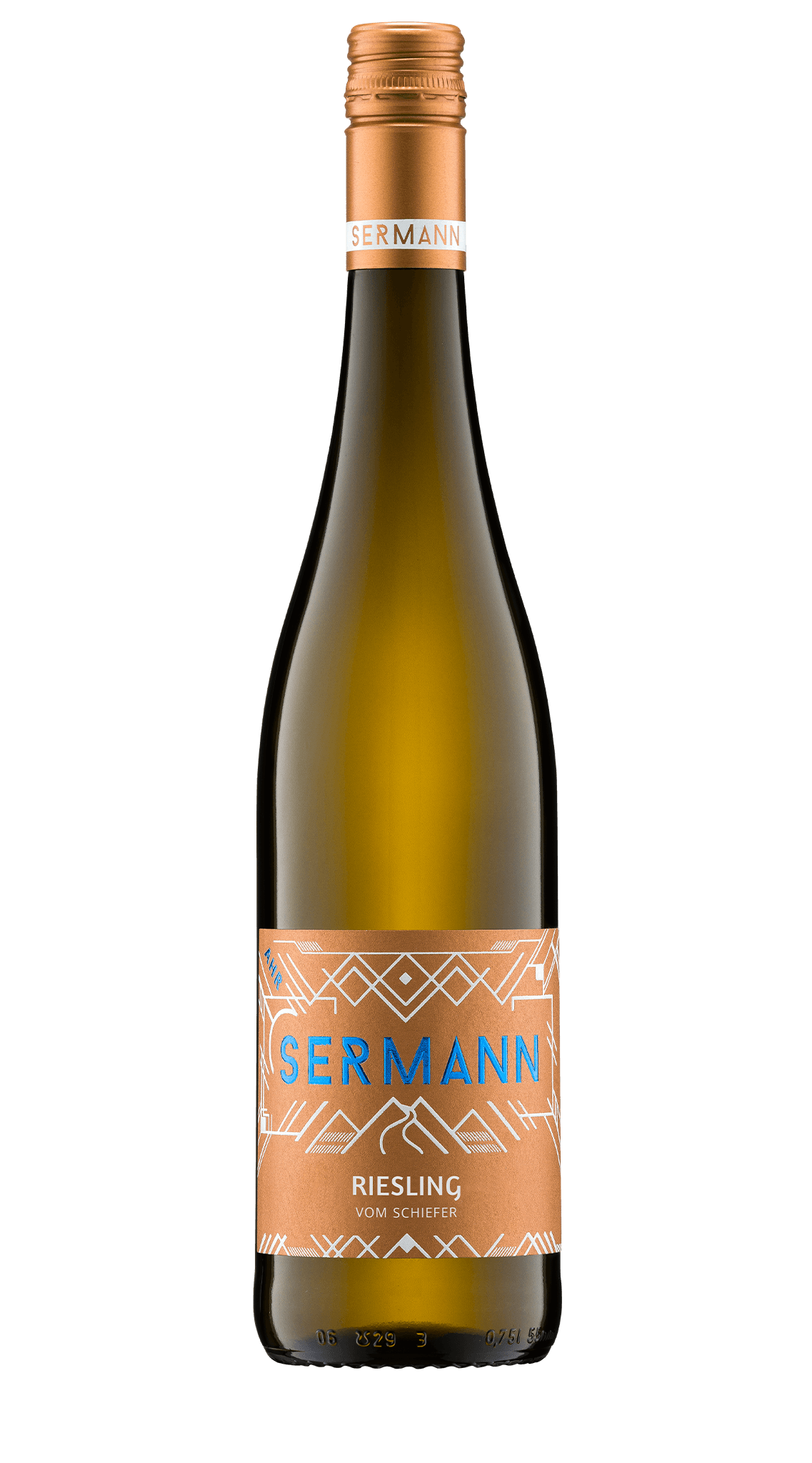 Sermann Riesling Vom Schiefer
