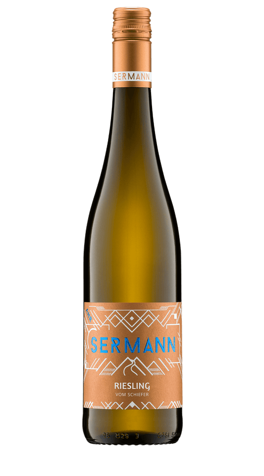 Sermann Riesling Vom Schiefer