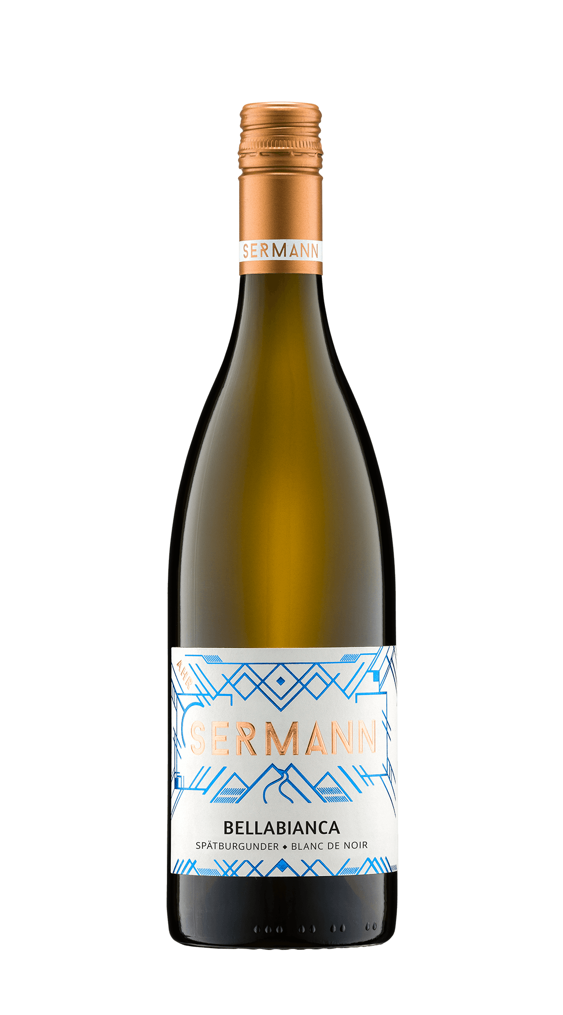 Sermann Bellabianca Spätburgunder Blanc de Noir
