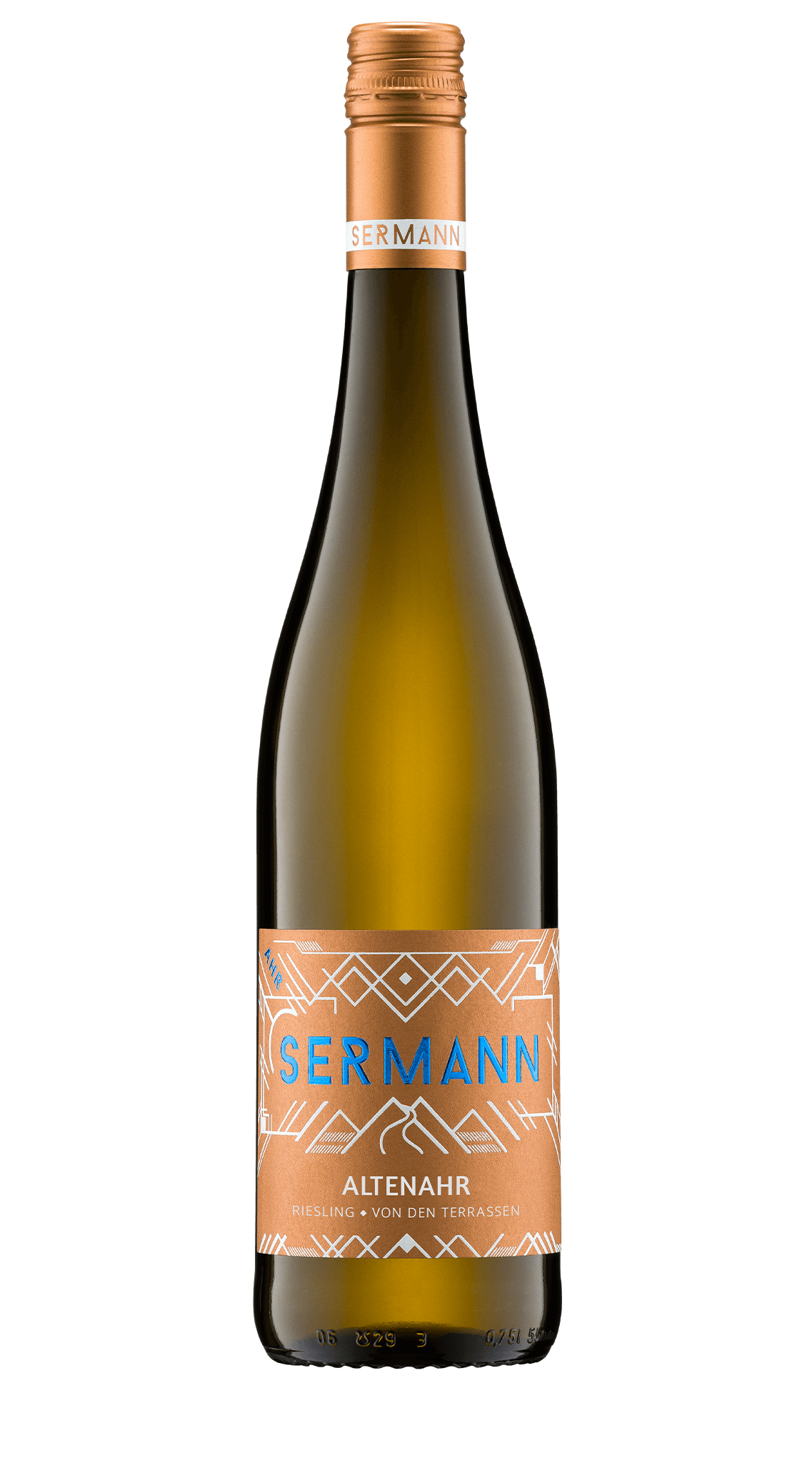 Sermann Altenahr Riesling von den Terassen