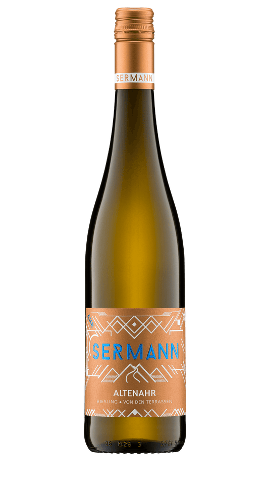 Sermann Altenahr Riesling von den Terassen