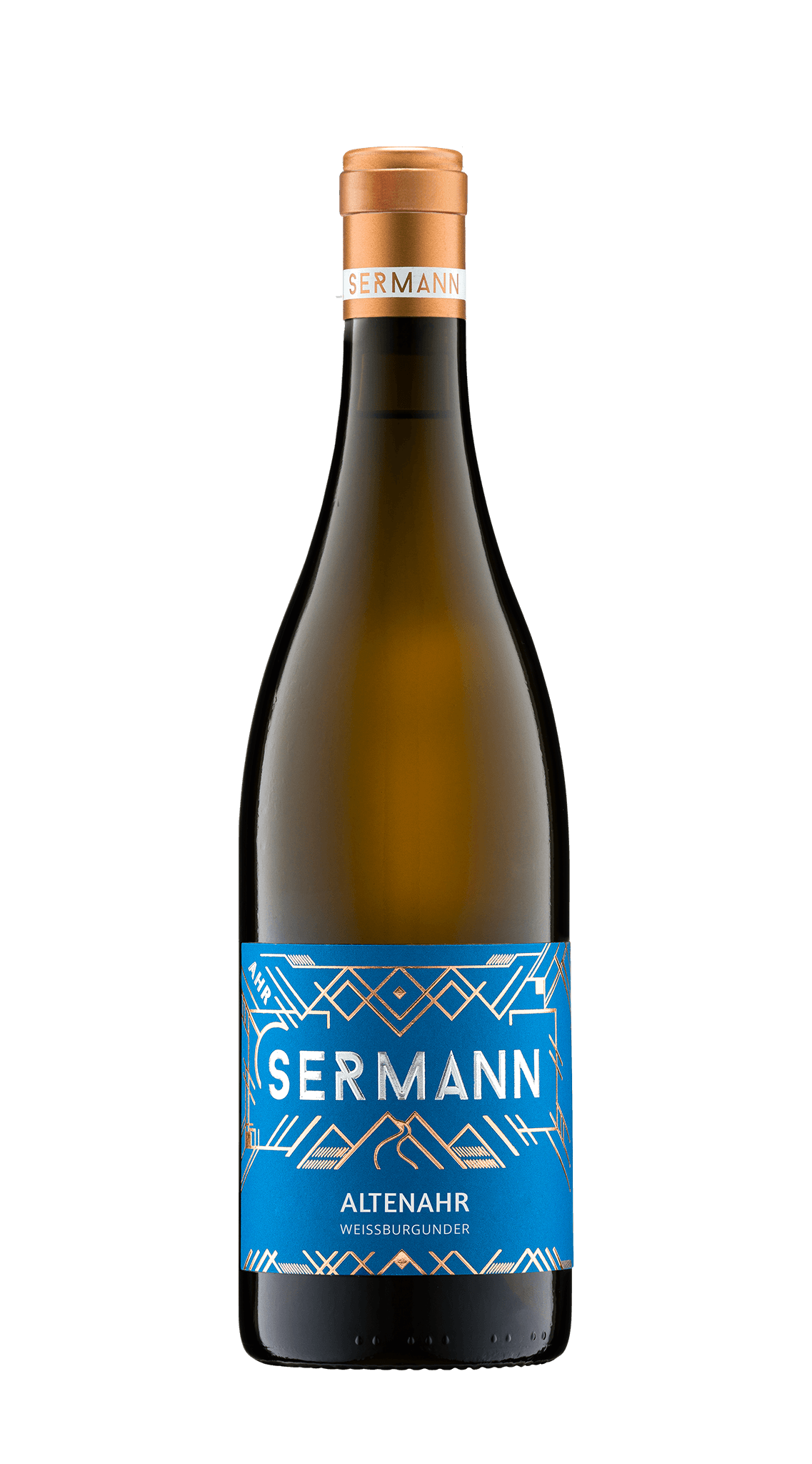 Sermann Altenahr Weißburgunder