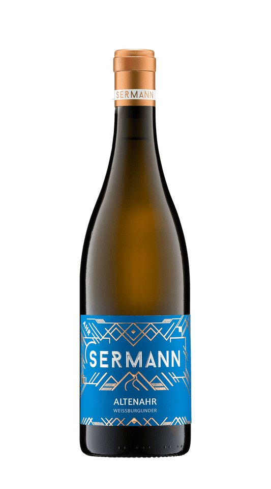 Sermann Altenahr Weißburgunder