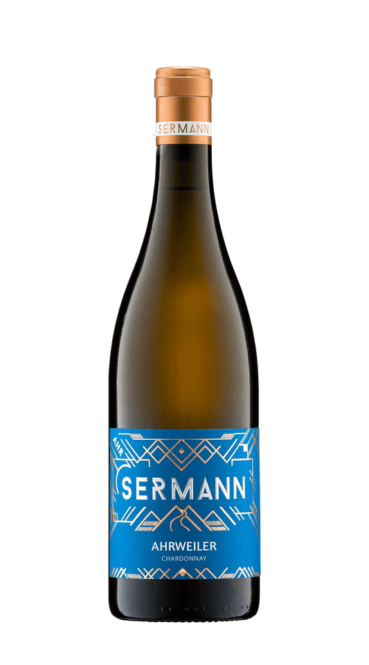 Sermann Ahrweiler Chardonnay